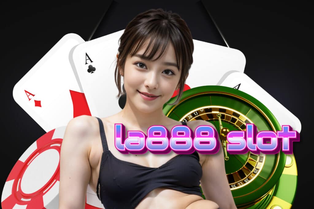 la888 slot true wallet