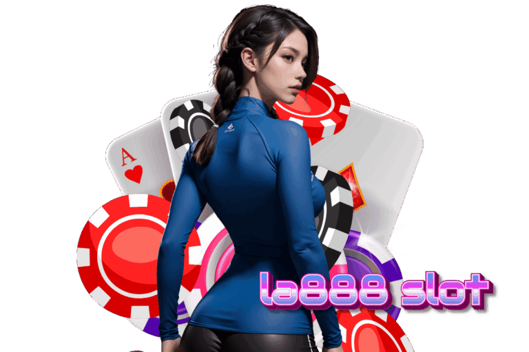 la888 slot สมัคร