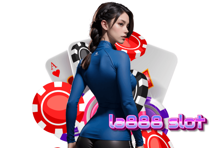 la888 slot สมัคร