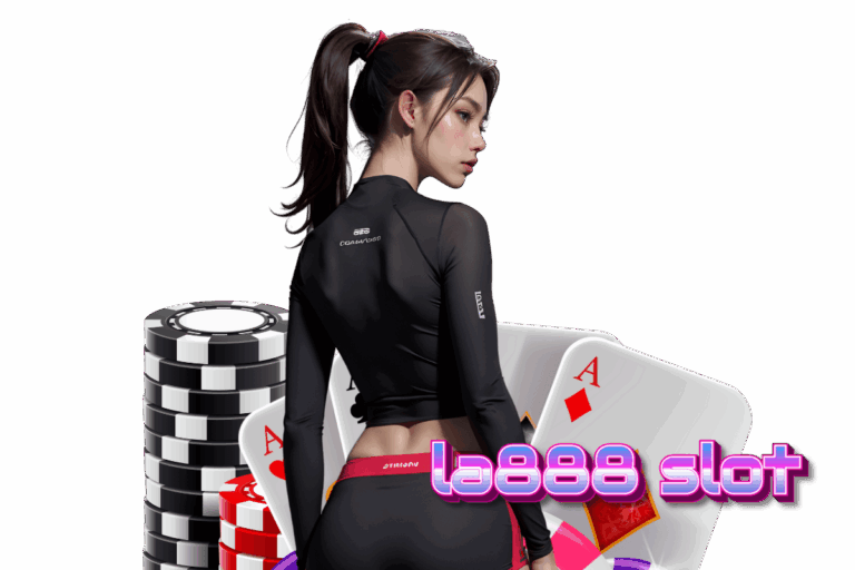 la888 slot เว็บตรง