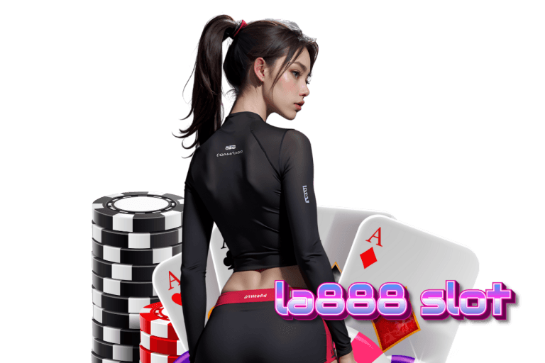 la888 slot เว็บตรง