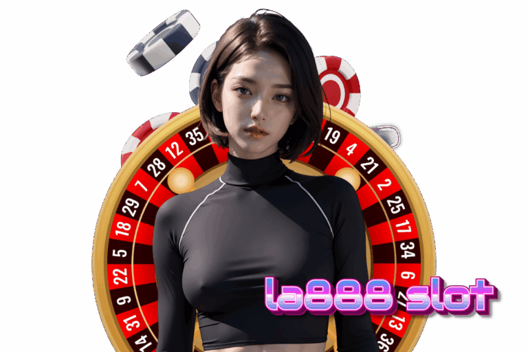 la888 slot แจกเครดิตฟรี
