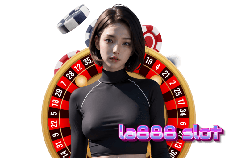 la888 slot แจกเครดิตฟรี