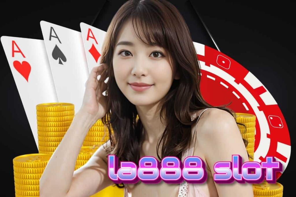 la888 slot เว็บตรง