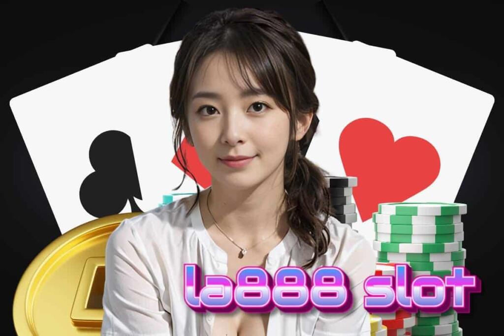 la888 slot แจกเครดิตฟรี