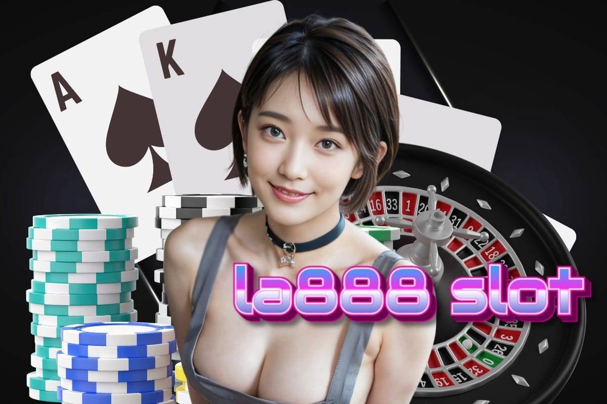 la888 slot สล็อต