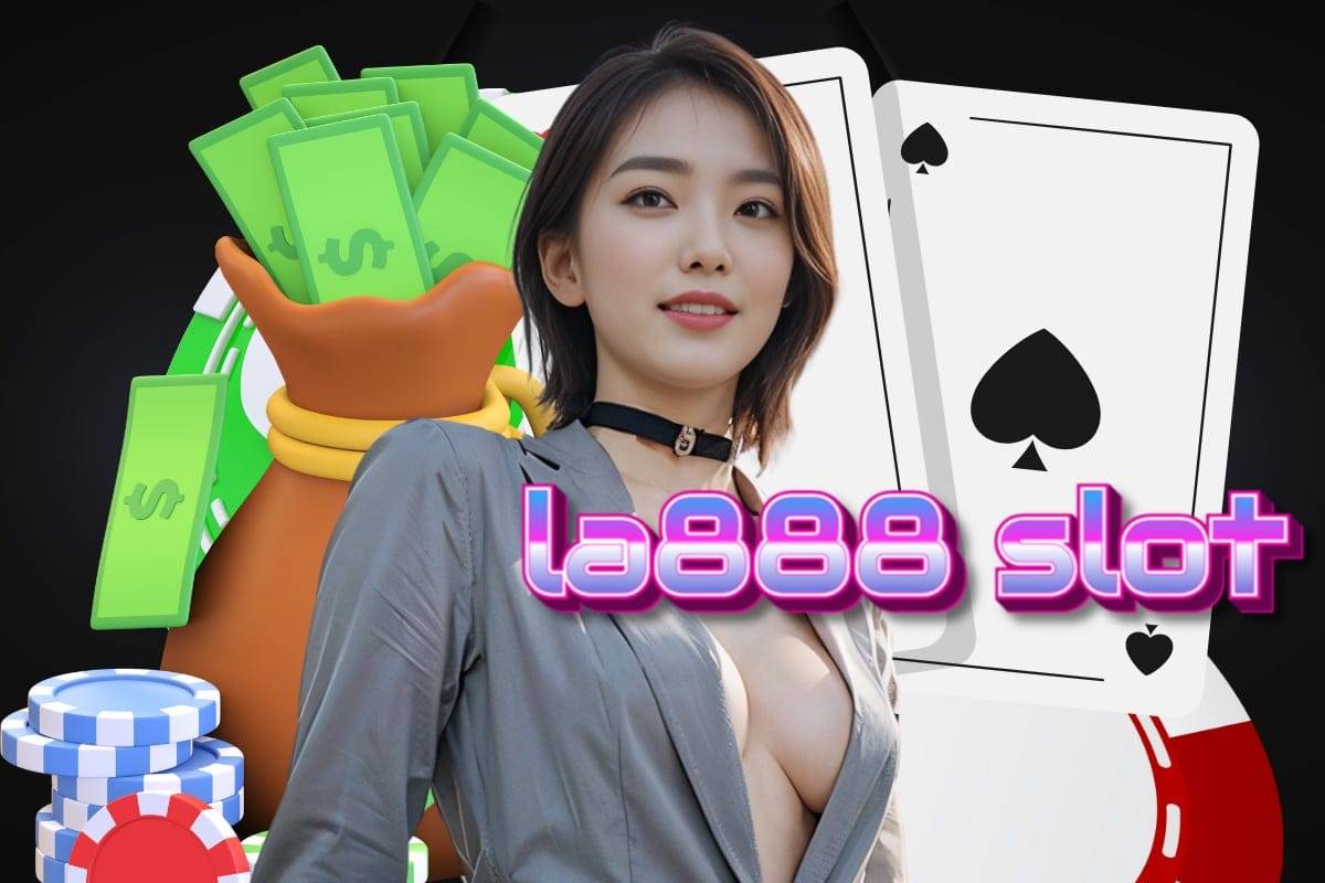 la888 slot